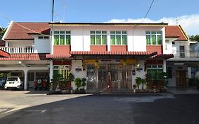 Megastar Inn Vacation Stay