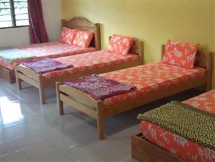 Megastar Inn Vacation Stay Kangar Luaran gambar