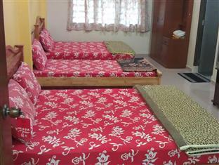 Megastar Inn Vacation Stay Kangar Luaran gambar